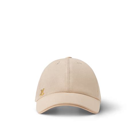 logo gorra lv iconic